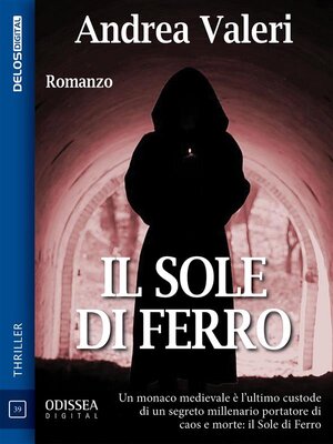 cover image of Il sole di ferro